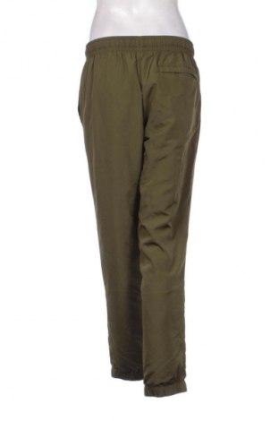 Damen Sporthose Nike, Größe M, Farbe Grün, Preis 21,00 €