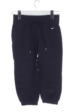 Damen Sporthose Nike, Größe XS, Farbe Blau, Preis € 21,00