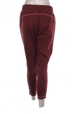 Damskie spodnie sportowe PUMA, Rozmiar M, Kolor Czerwony, Cena 89,99 zł