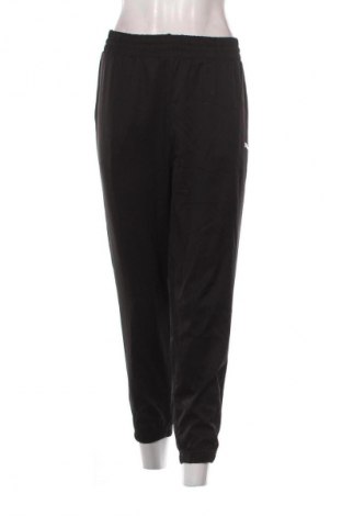 Damskie spodnie sportowe PUMA, Rozmiar M, Kolor Czarny, Cena 73,99 zł