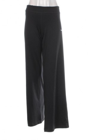 Дамско спортно долнище Reebok, Размер XXL, Цвят Черен, Цена 11,75 €