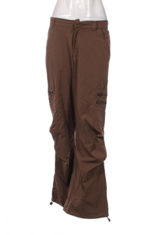 Dámské tepláky Replay, Velikost M, Barva Hnědá, Cena  809,00 Kč