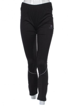 Damen Sporthose Route, Größe L, Farbe Schwarz, Preis € 10,99