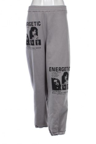 Damskie spodnie sportowe SHEIN, Rozmiar 3XL, Kolor Kolorowy, Cena 41,99 zł