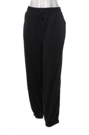 Дамско спортно долнище SHEIN, Размер XL, Цвят Черен, Цена 24,00 €