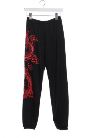 Dámske tepláky SHEIN, Veľkosť XS, Farba Viacfarebná, Cena  8,00 €