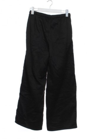 Pantaloni trening de femei SHEIN, Mărime XS, Culoare Negru, Preț 39,99 Lei