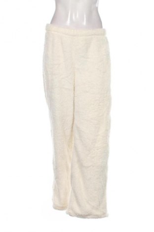 Damen Sporthose SHEIN, Größe S, Farbe Ecru, Preis 8,99 €