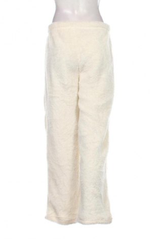 Damen Sporthose SHEIN, Größe S, Farbe Ecru, Preis 8,99 €