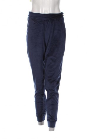 Дамско спортно долнище Sansibar, Размер M, Цвят Син, Цена 17,89 €