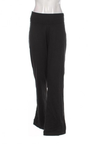 Pantaloni trening de femei Seasons, Mărime XL, Culoare Negru, Preț 38,99 Lei