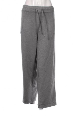 Дамско спортно долнище Sports, Размер XXL, Цвят Сив, Цена 8,69 €