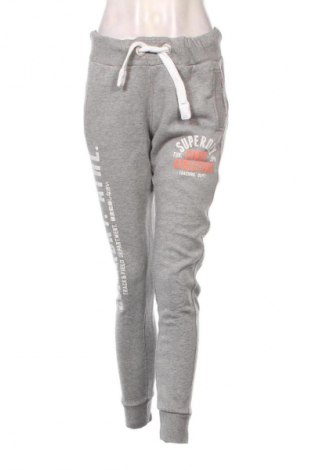 Damskie spodnie sportowe Superdry, Rozmiar M, Kolor Kolorowy, Cena 81,99 zł