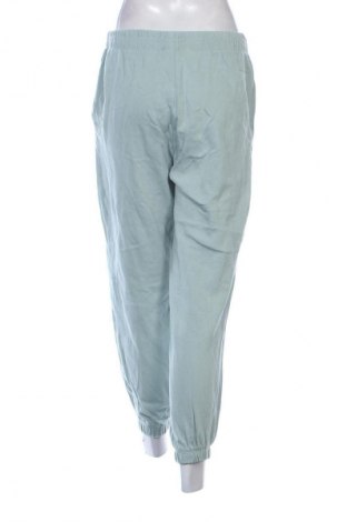 Pantaloni trening de femei Terranova, Mărime M, Culoare Verde, Preț 78,20 Lei