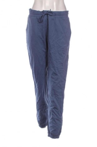 Dámske tepláky Tezenis, Veľkosť XL, Farba Modrá, Cena  15,00 €