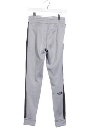 Дамско спортно долнище The North Face, Размер XS, Цвят Сив, Цена 35,00 €
