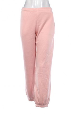 Damskie spodnie sportowe Tissaia, Rozmiar L, Kolor Różowy, Cena 44,99 zł