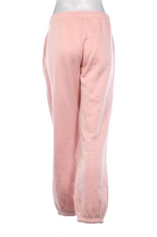 Damskie spodnie sportowe Tissaia, Rozmiar L, Kolor Różowy, Cena 44,99 zł