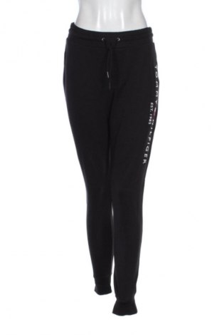 Дамско спортно долнище Tommy Hilfiger, Размер S, Цвят Многоцветен, Цена 97,14 €