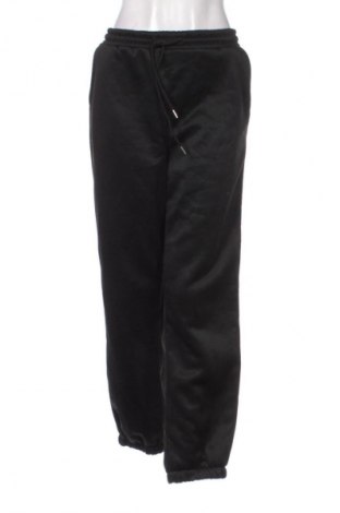 Дамско спортно долнище Unbranded, Размер XL, Цвят Черен, Цена 19,00 €