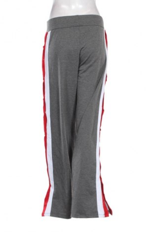 Дамско спортно долнище Unbranded, Размер M, Цвят Сив, Цена 15,00 €