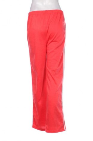 Дамско спортно долнище Unbranded, Размер S, Цвят Червен, Цена 15,00 €