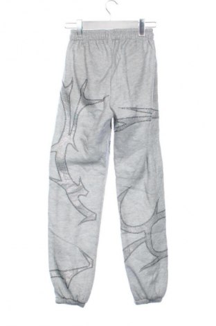 Дамско спортно долнище Unbranded, Размер XS, Цвят Сив, Цена 7,15 €