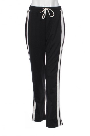 Дамско спортно долнище Unbranded, Размер M, Цвят Черен, Цена 14,77 €