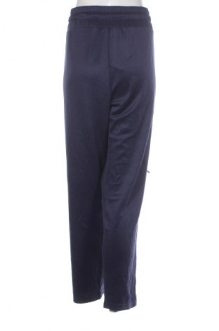 Pantaloni trening de femei Unbranded, Mărime XXL, Culoare Albastru, Preț 52,99 Lei