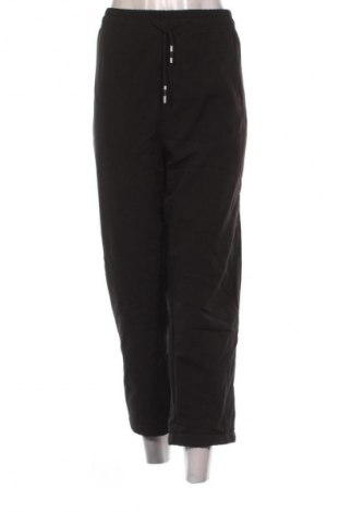 Damskie spodnie sportowe Unbranded, Rozmiar XL, Kolor Czarny, Cena 33,99 zł