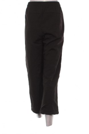 Damskie spodnie sportowe Unbranded, Rozmiar XL, Kolor Czarny, Cena 33,99 zł