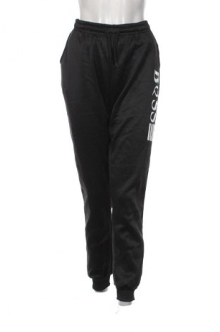 Γυναικείο αθλητικό παντελόνι Unbranded, Μέγεθος 3XL, Χρώμα Μαύρο, Τιμή 11,99 €