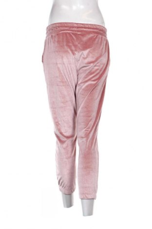 Дамско спортно долнище Unbranded, Размер L, Цвят Розов, Цена 14,74 €