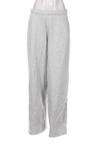 Дамско спортно долнище Unbranded, Размер S, Цвят Сив, Цена 24,03 €
