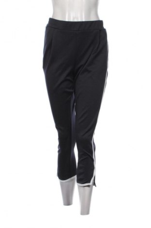 Дамско спортно долнище Unbranded, Размер S, Цвят Син, Цена 5,62 €