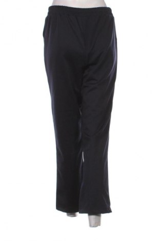 Дамско спортно долнище Unbranded, Размер L, Цвят Син, Цена 15,00 €