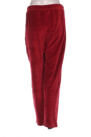 Γυναικείο αθλητικό παντελόνι Unbranded, Μέγεθος M, Χρώμα Κόκκινο, Τιμή 8,99 €
