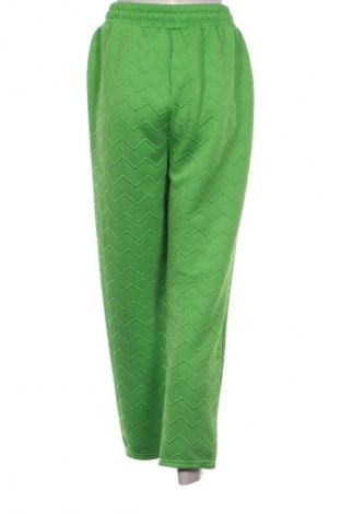 Дамско спортно долнище Unbranded, Размер M, Цвят Зелен, Цена 8,69 €