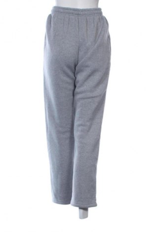 Damen Sporthose Unbranded, Größe L, Farbe Grau, Preis 13,99 €