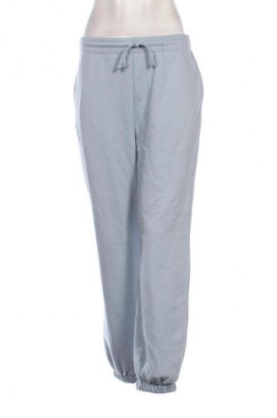Damskie spodnie sportowe Unbranded, Rozmiar M, Kolor Niebieski, Cena 37,99 zł