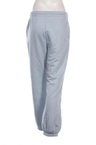 Damskie spodnie sportowe Unbranded, Rozmiar M, Kolor Niebieski, Cena 37,99 zł