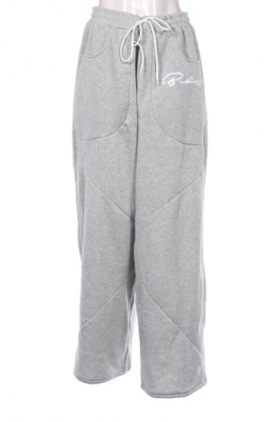 Damen Sporthose Unbranded, Größe M, Farbe Grau, Preis 16,09 €