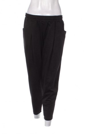 Damskie spodnie sportowe Unbranded, Rozmiar S, Kolor Czarny, Cena 80,38 zł