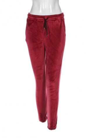 Damen Sporthose Unbranded, Größe L, Farbe Rot, Preis € 9,99