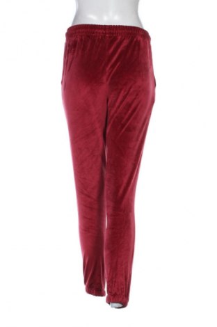 Damen Sporthose Unbranded, Größe L, Farbe Rot, Preis € 9,99