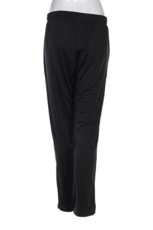 Damskie spodnie sportowe Unbranded, Rozmiar L, Kolor Czarny, Cena 33,99 zł