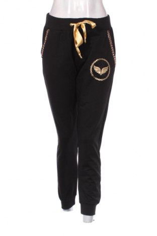 Γυναικείο αθλητικό παντελόνι Unbranded, Μέγεθος XL, Χρώμα Πολύχρωμο, Τιμή 15,00 €