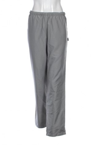 Дамско спортно долнище Unbranded, Размер M, Цвят Сив, Цена 7,15 €