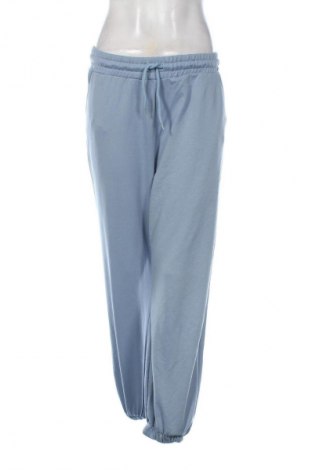Damskie spodnie sportowe Unbranded, Rozmiar L, Kolor Niebieski, Cena 80,38 zł