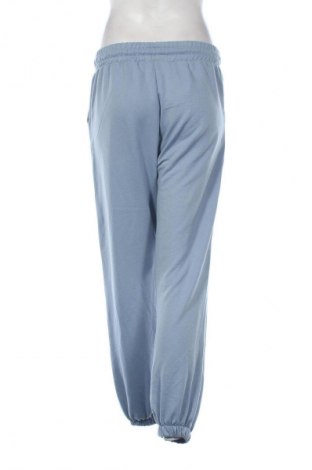 Damskie spodnie sportowe Unbranded, Rozmiar L, Kolor Niebieski, Cena 80,38 zł